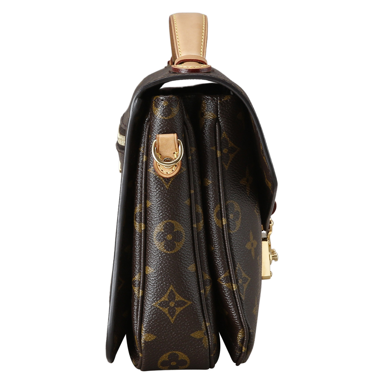 LOUIS VUITTON(USED)루이비통 M40780 모노그램 포쉐트 메티스